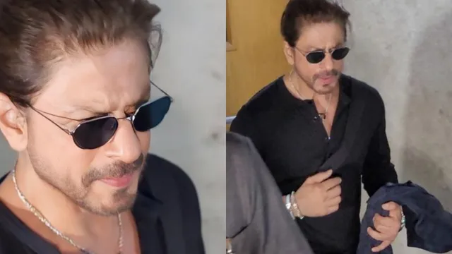 shah-rukh-khan-covers-eyes-with-black-sunglasses-at-siddharth-anand-birthday-party-amid-eye-surgery-rumours-watch-video